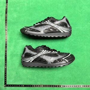 Bottega Veneta Orbit “Black”